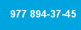 977 894-37-45